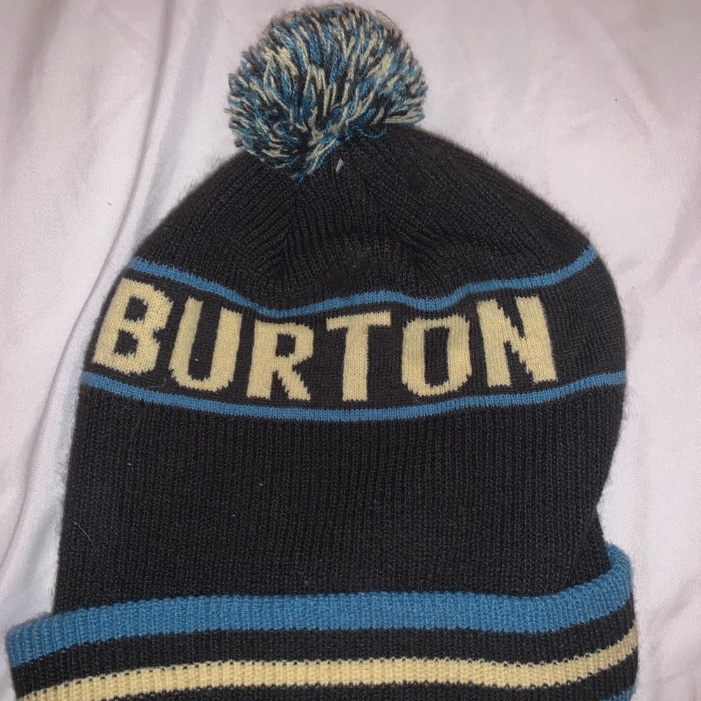 Burton Beanie